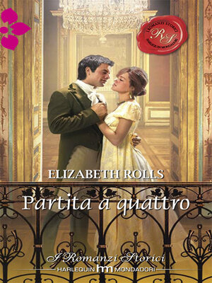 cover image of Partita a quattro